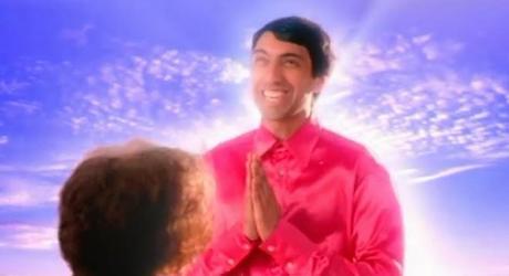 Música en el anuncio de Coca Cola Pita del