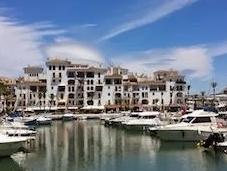 Puerto Duquesa