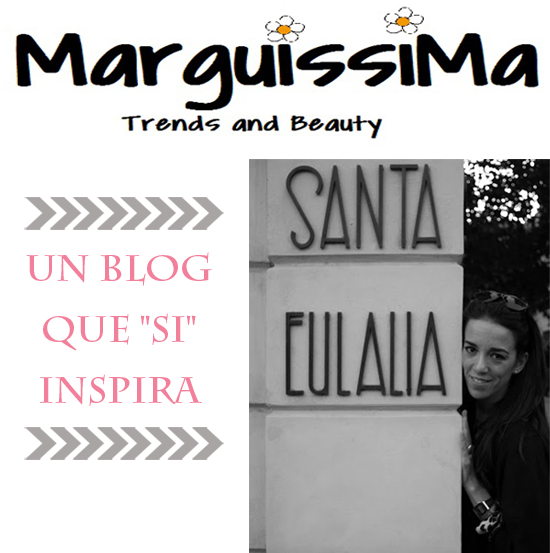 Marguissima looks inpiracion
