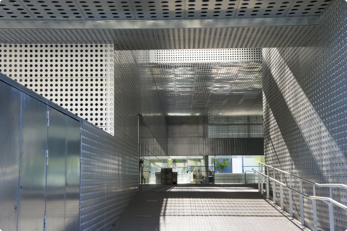 m[arq]tes: legado expo Sevilla