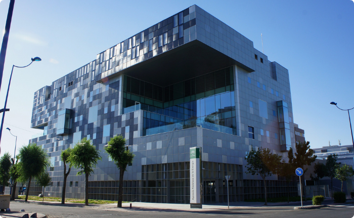 m[arq]tes: legado expo Sevilla