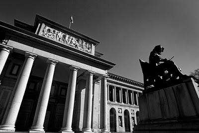 Museo Nacional del Prado