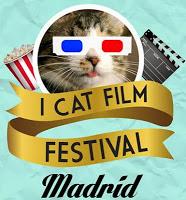 I Cat Film Festival Madrid 2013