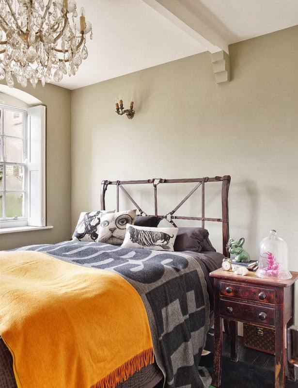 Una casa con una gran personalidad, muy (m)animal