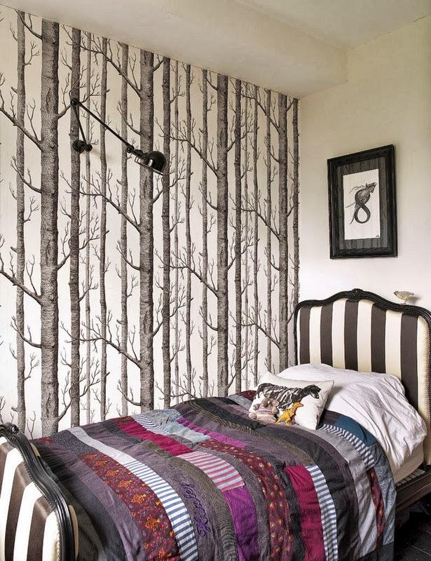 Una casa con una gran personalidad, muy (m)animal