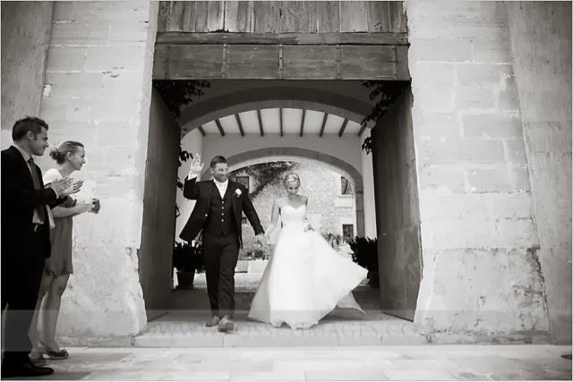 DESTINATION WEDDING: Mallorca -NELLY & CHRIS-