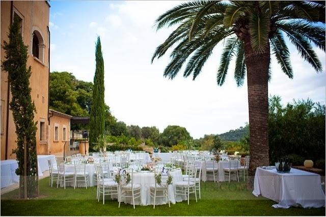 DESTINATION WEDDING: Mallorca -NELLY & CHRIS-