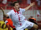 Kevin Gameiro estará diez días baja