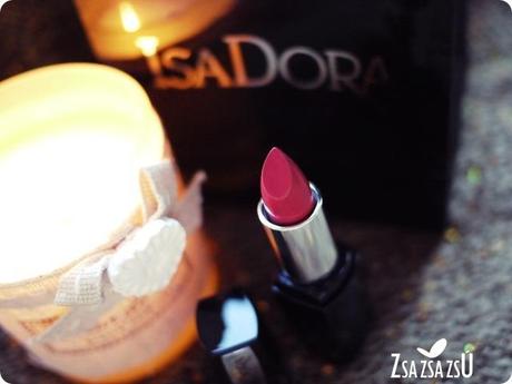 ISADORA OTOÑO 11 ISADORA OTOÑO 11