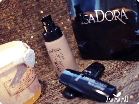 ISADORA OTOÑO 01 ISADORA OTOÑO 01