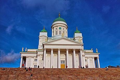 10 Cosas imprescindibles que debes ver en un día en Helsinki