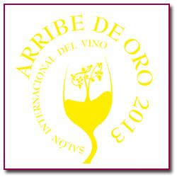 PabloD Gourmet - Arribe de Oro 2013