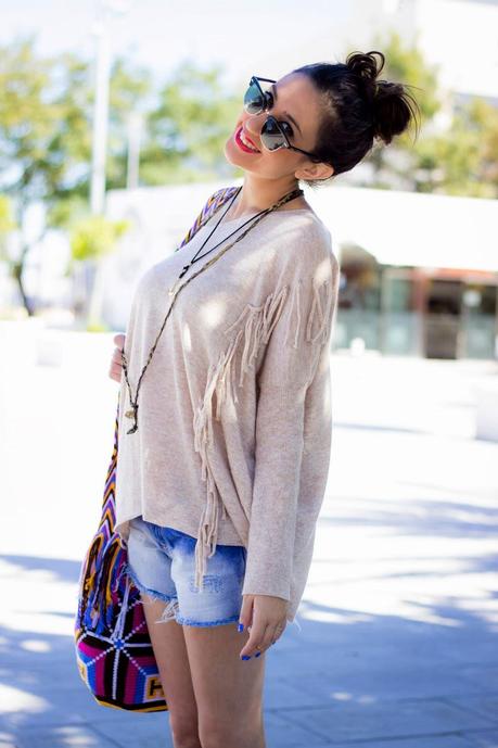 Casual Boho