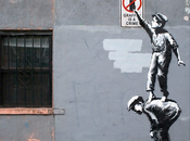 Banksy ¨última exposición¨ Nueva York