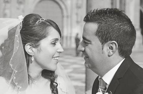 Fotoenred - Fotógrafos de Bodas Salamanca