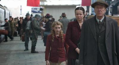 [Page to Screen La ladrona de libros