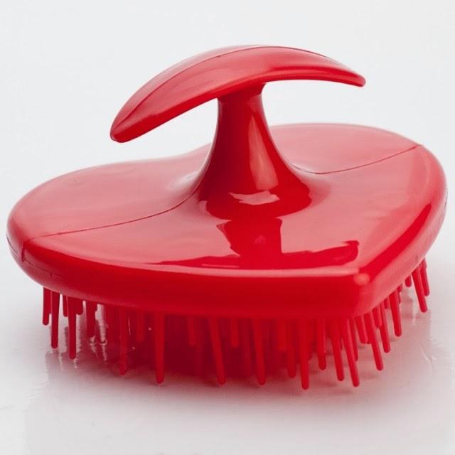 Belleza Capilar: Cómo desenredar mi pelo con facilidad!!