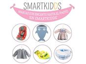 Smartkidds: Mucho encanto para mamás niños