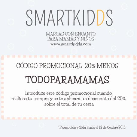 descuento promokidds