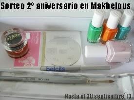 ¡Habemus ganadora del sorteo!