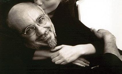 ♥ Hablemos de Jorge de la Garza