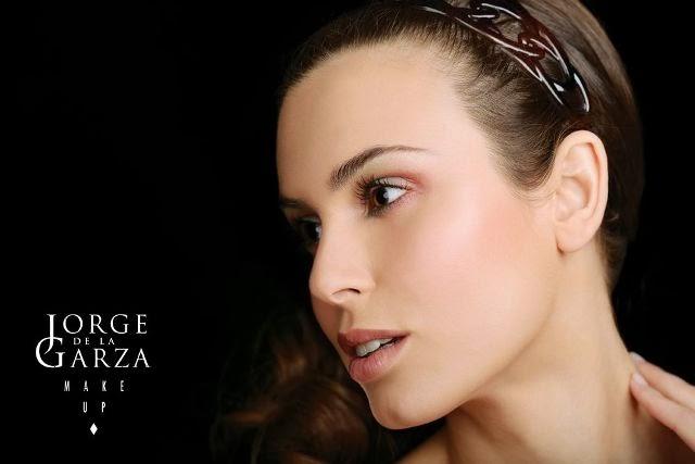 ♥ Hablemos de Jorge de la Garza