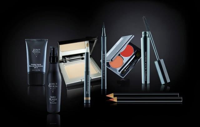 ♥ Hablemos de Jorge de la Garza