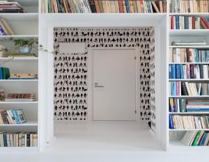 Magnífico ático en Gotemburgo