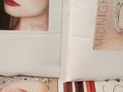 "Midnight Wine" Senna Cosmetics