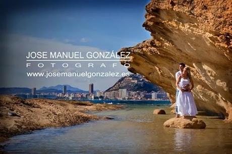José Manuel González Fotógrafo - Fotógrafos de Bodas Albacete