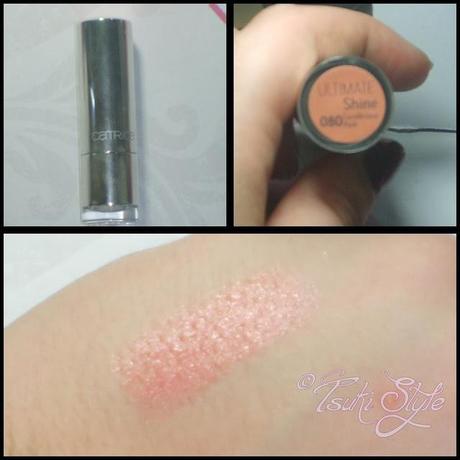 #Haul# ~Septiembre~ Urban Decay, Kiko, Catrice.... #Haul# ~Septiembre~ Urban Decay, Kiko, Catrice....