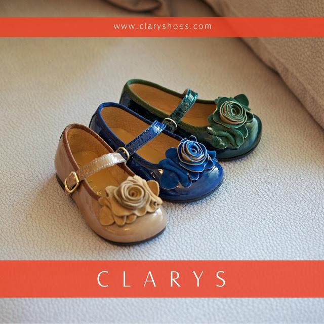 Clarys otoño-invierno 2013
