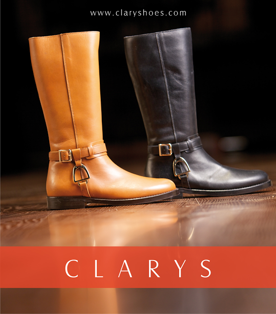 Clarys otoño-invierno 2013