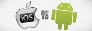 iOS VS Android