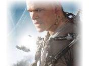 Elysium, Neill Blomkamp… Hollywood