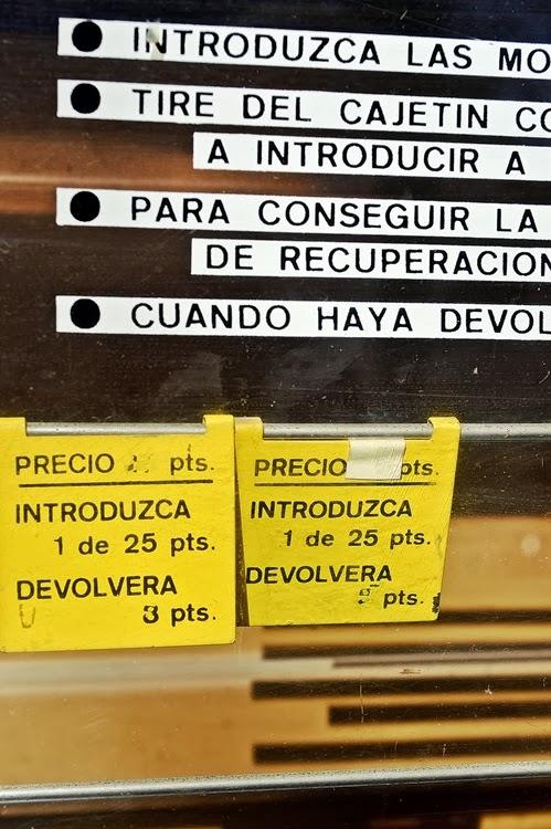 JAPENIN: MERCADILLO VINTAGE EN MADRID