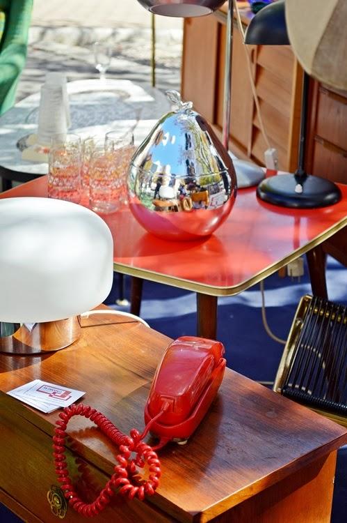 JAPENIN: MERCADILLO VINTAGE EN MADRID