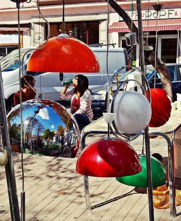 JAPENIN: MERCADILLO VINTAGE EN MADRID