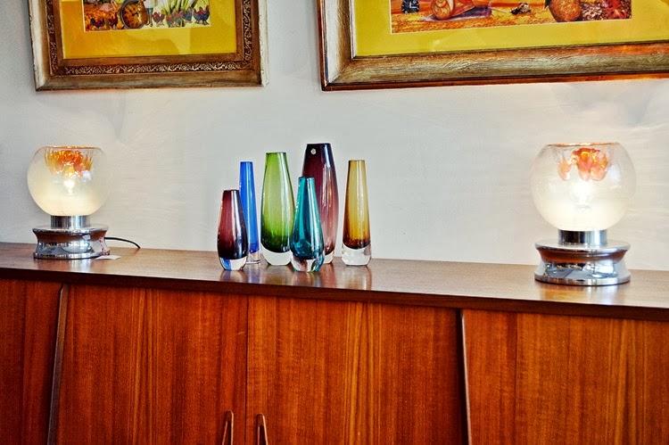 JAPENIN: MERCADILLO VINTAGE EN MADRID