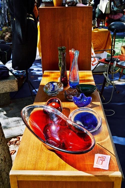 JAPENIN: MERCADILLO VINTAGE EN MADRID