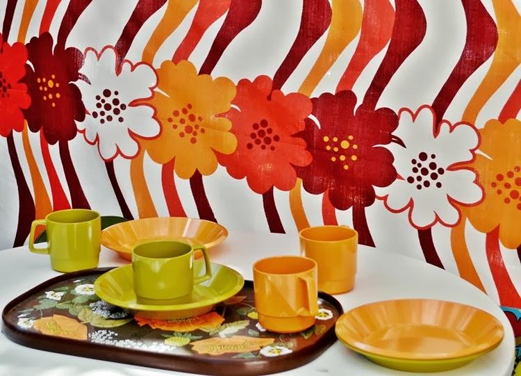 JAPENIN: MERCADILLO VINTAGE EN MADRID