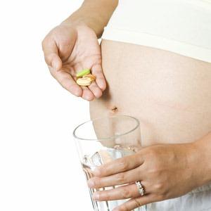 Ácido fólico y el embarazo