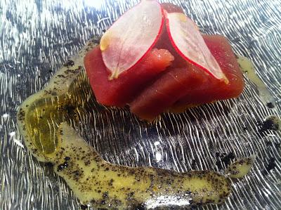 Ur-Gatza. Nos volveremos a ver.