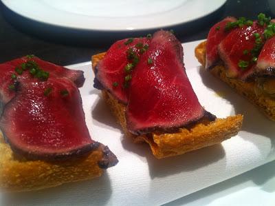 Ur-Gatza. Nos volveremos a ver.