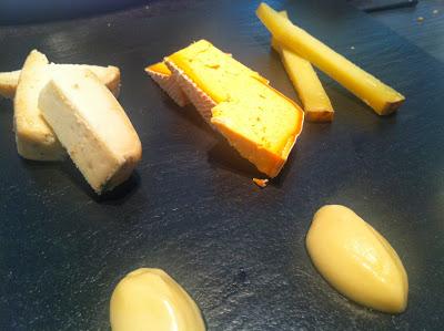 Ur-Gatza. Nos volveremos a ver.