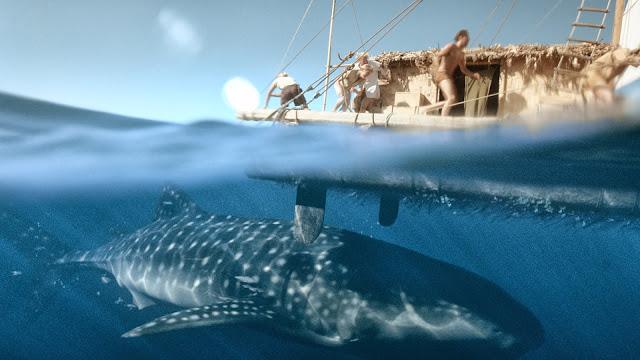 Crítica de cine: 'Kon-Tiki'