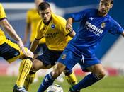 Ayudame ganar camiseta Villarreal C.F.