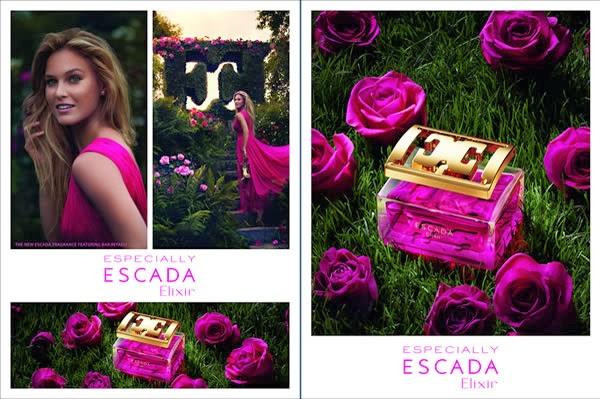 Especially Escada Elixir