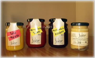 TARTALETA DE CREMA DE LIMÓN Y CHOCOLATE