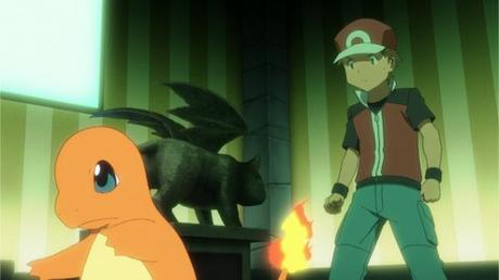 [Crítica] Pokémon Origins, lo que pudo ser y fue Pikachu